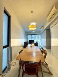 D'Leedon (D10), Condominium #501882481